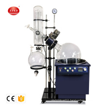 Lab 10L 20L 50L Price Rotary Vacuum Evaporator